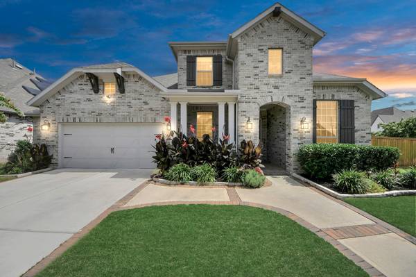 23915 Songlark Valley PL, Katy, TX 77493