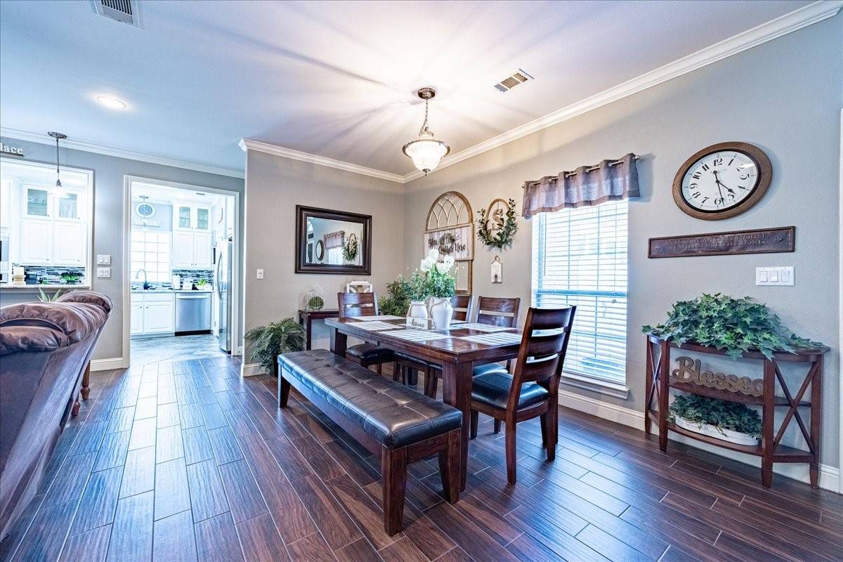 Pinehurst, TX 77630,20 Waterford DR