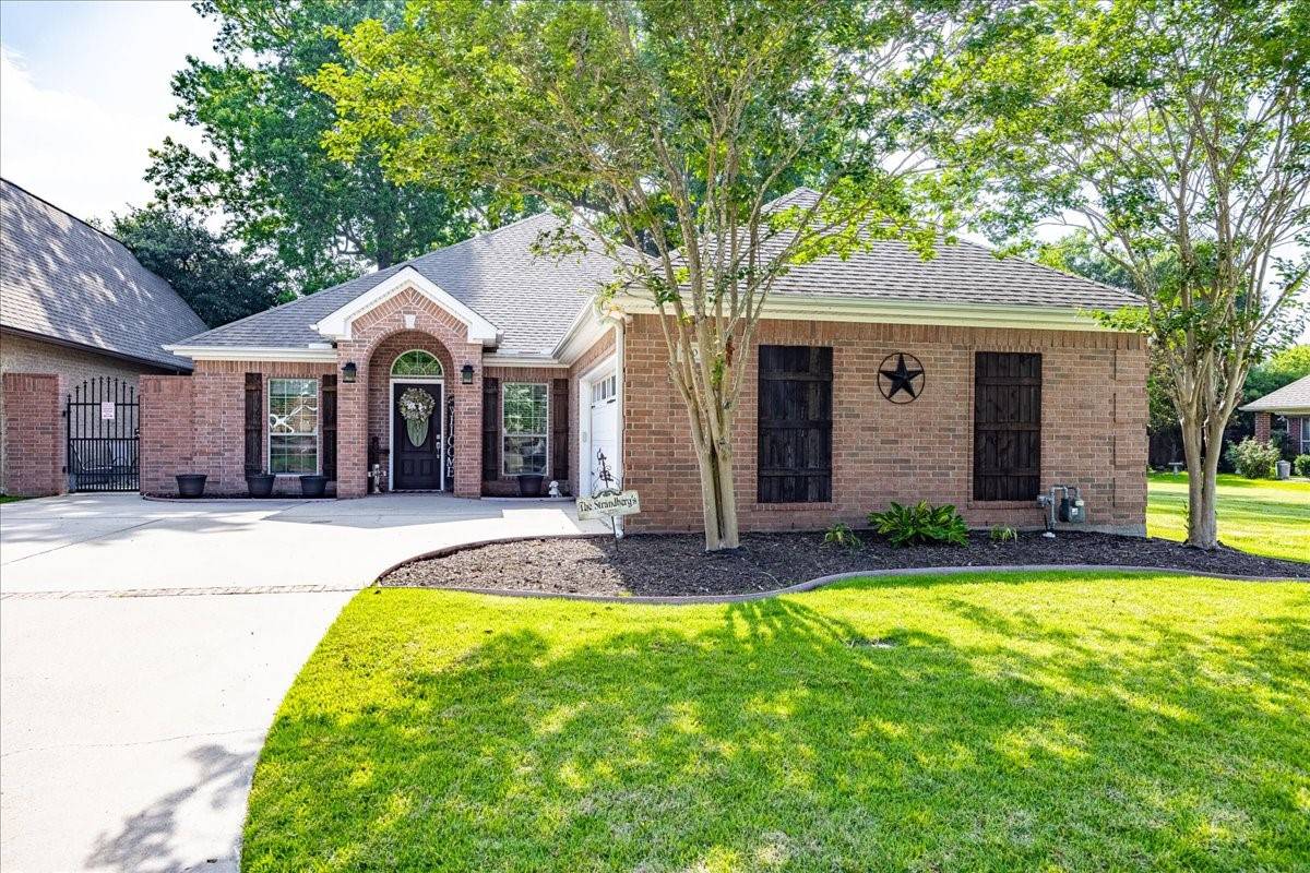 Pinehurst, TX 77630,20 Waterford DR