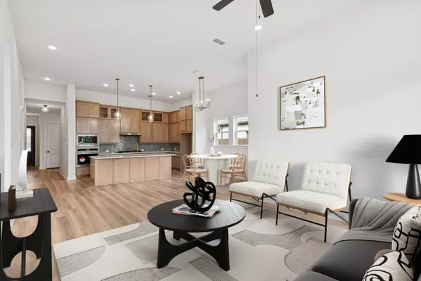 Richmond, TX 77406,203 Savory Saute DR