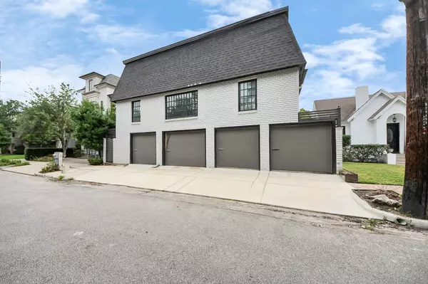 Houston, TX 77019,2224 Avalon PL