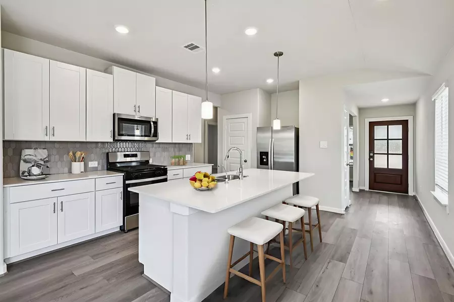 16969 Juniper Blossom BND, Conroe, TX 77302