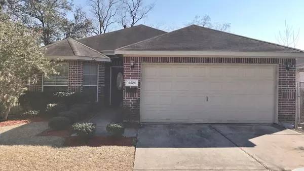 Houston, TX 77051,4406 Davenport ST