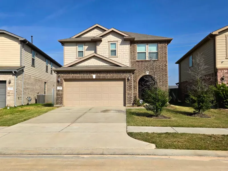 25250 Laird Knoll ST, Katy, TX 77493