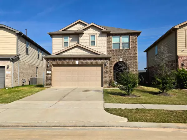 25250 Laird Knoll ST, Katy, TX 77493
