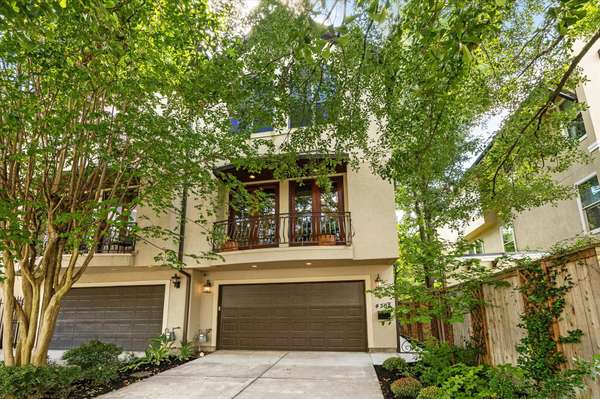 4303 Blossom ST, Houston, TX 77007