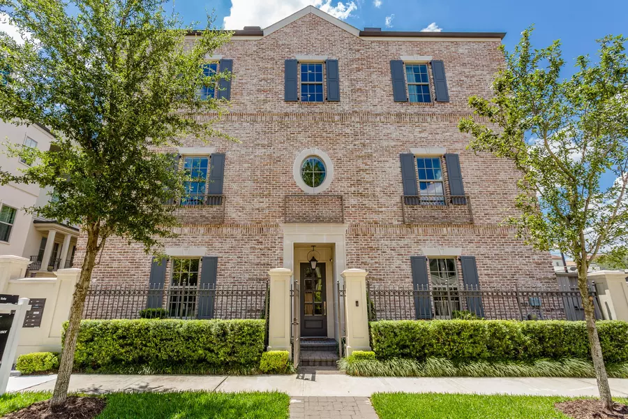 2321 W Main ST, Houston, TX 77098