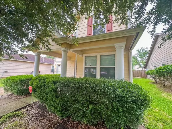 Tomball, TX 77375,11311 Seven Sisters DR