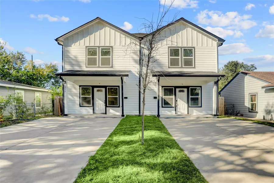 5317 Chennault RD #A / B, Houston, TX 77033