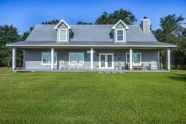 3500 Private Road 4028, Caldwell, TX 77836