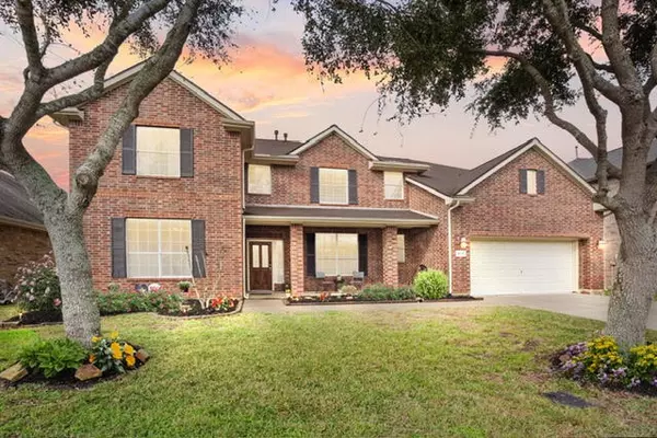 4204 S Meridian Greens DR, Dickinson, TX 77539