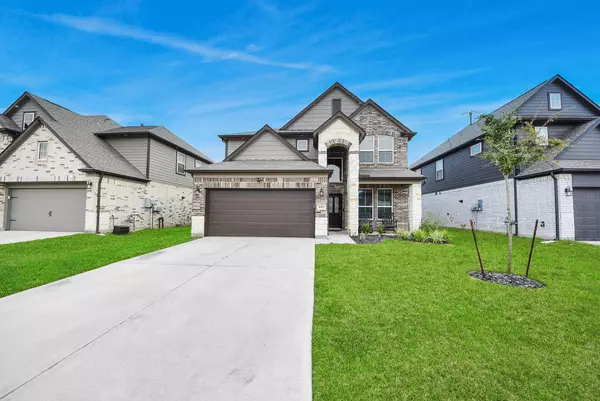 Rosharon, TX 77583,8819 Cabin Loft LN