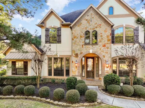 Spring, TX 77389,241 W Tupelo Green CIR