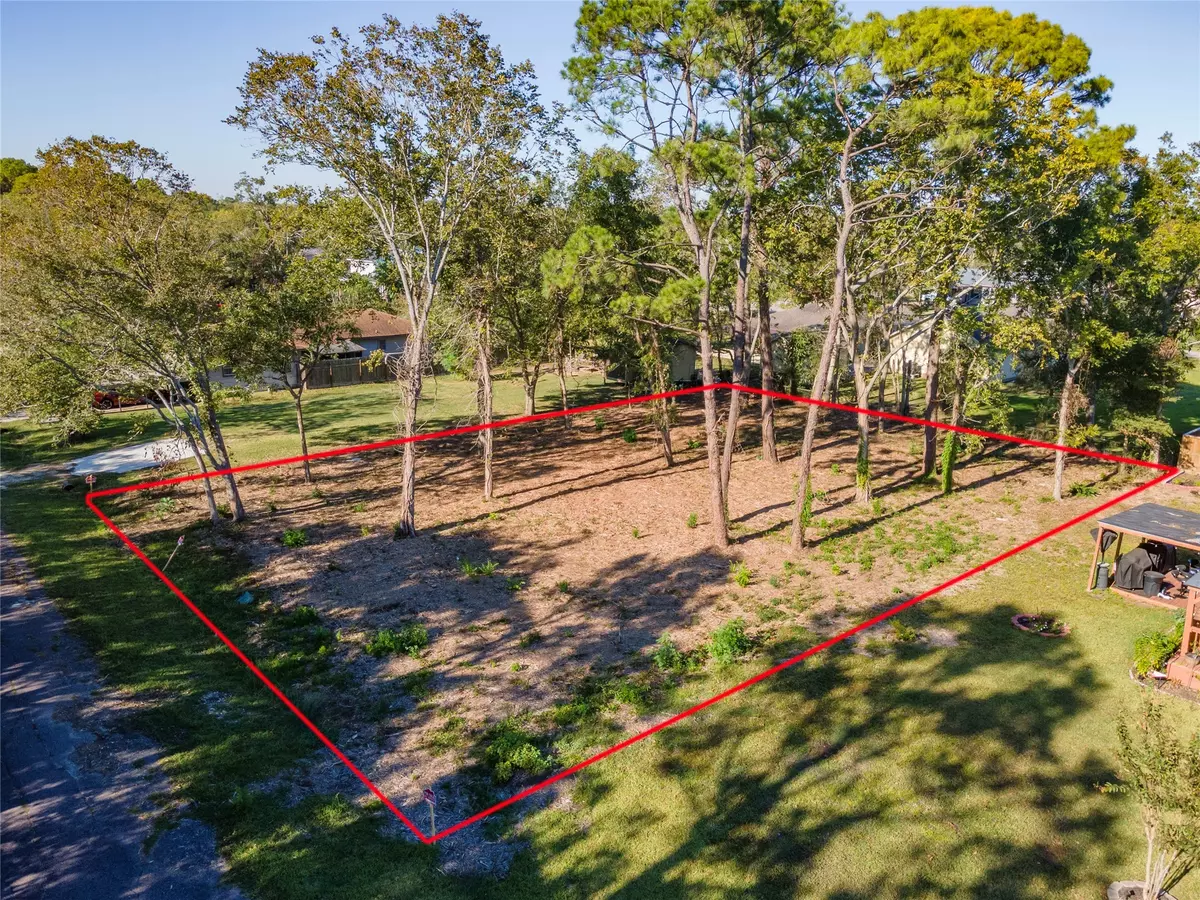 Dickinson, TX 77539,TBD Avenue I