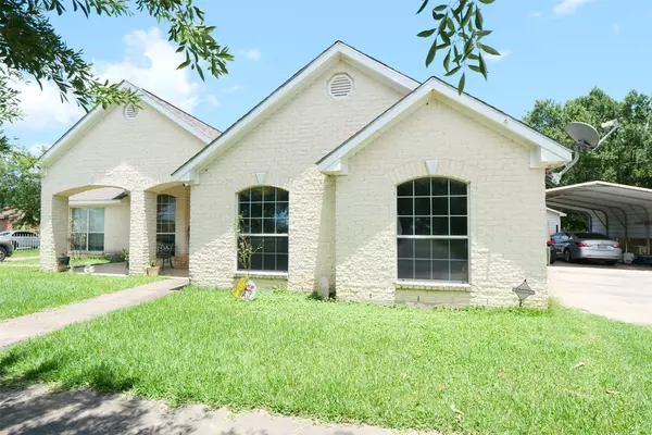El Campo, TX 77437,9993 County Road 405