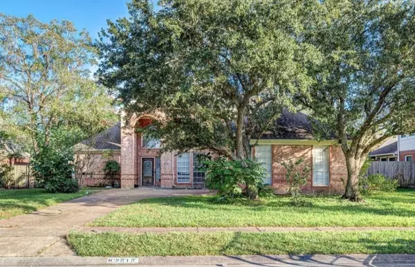 Pearland, TX 77584,2515 Falcon Ridge Street