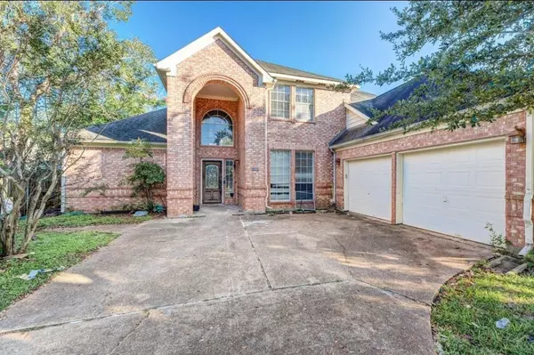 2515 Falcon Ridge Street, Pearland, TX 77584