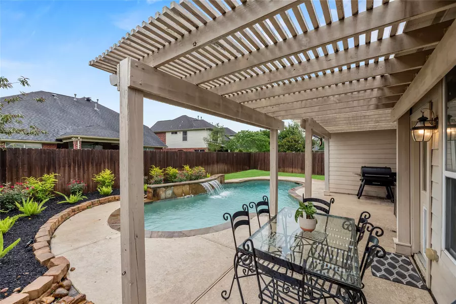 20918 Field Manor LN, Katy, TX 77450