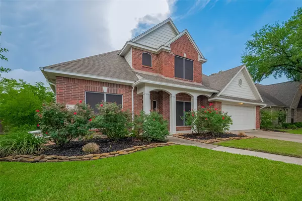 Baytown, TX 77521,4503 Alamance ST