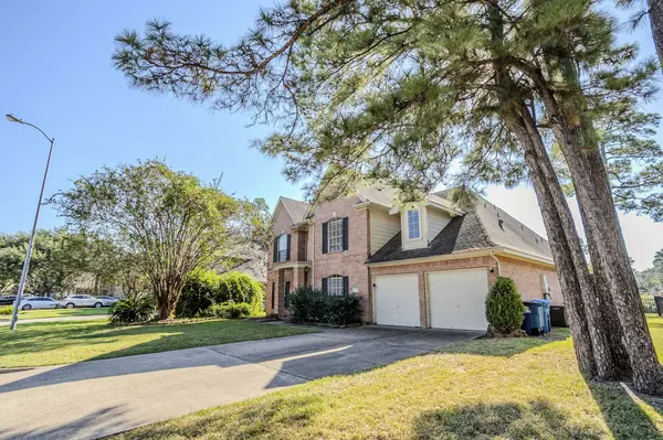 Humble, TX 77346,8602 Malardcrest DR