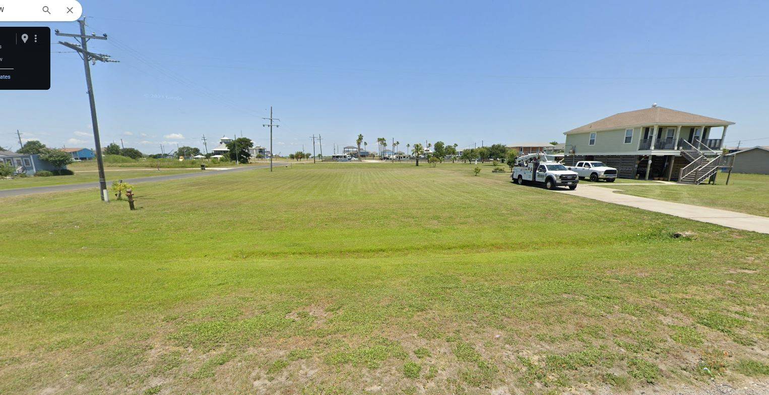 Port Bolivar, TX 77650,0 Broadway Avenue