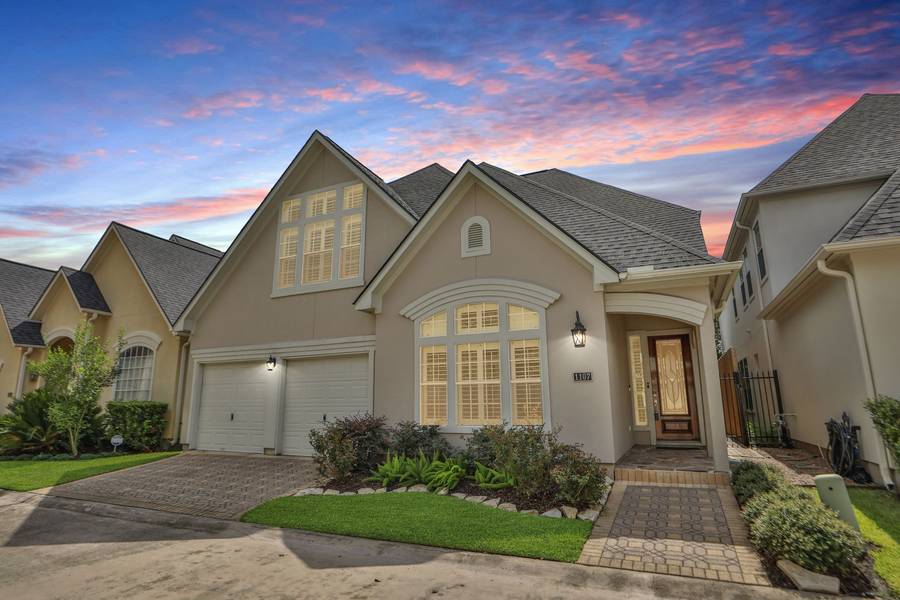 1107 Ridgecrossing LN, Houston, TX 77077