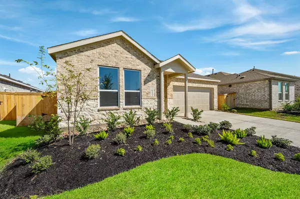 Hockley, TX 77447,16222 Texas Flatland WAY