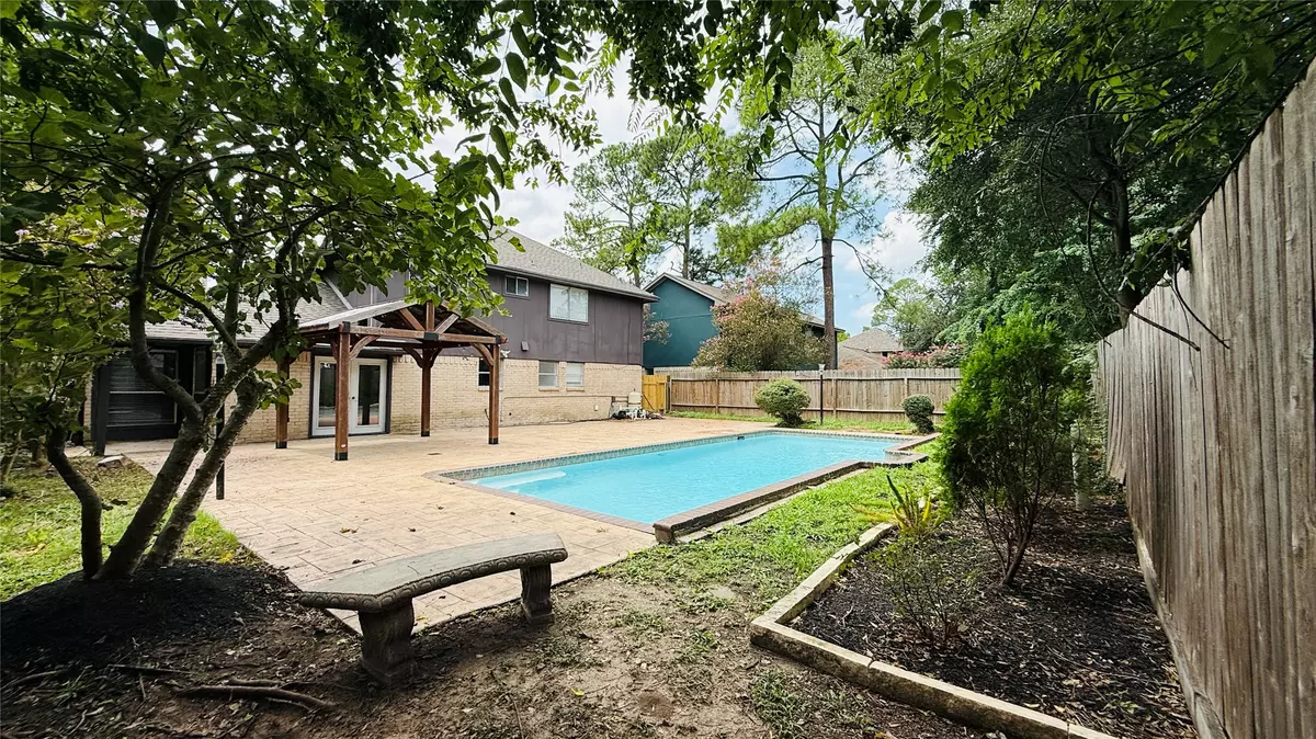 Spring, TX 77388,4306 Shalom Creek LN