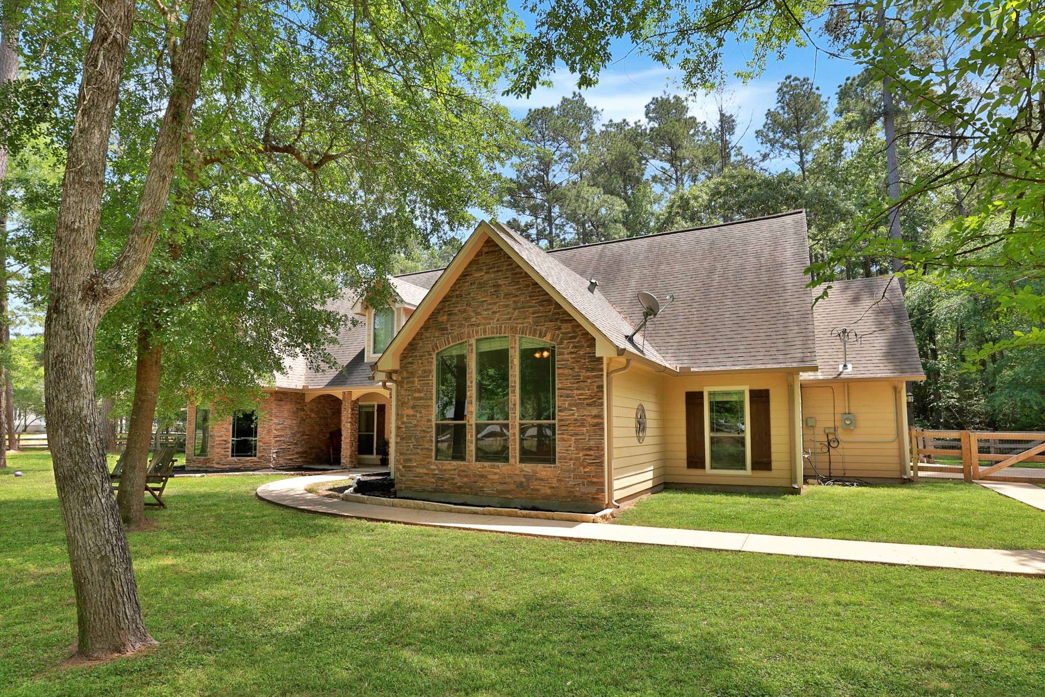 Magnolia, TX 77355,727 Bob Link ST