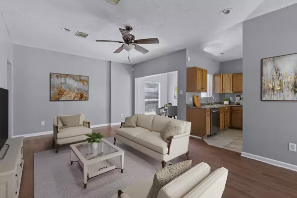 Houston, TX 77044,12326 Kings Chase DR