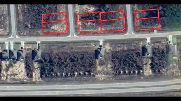 Cleveland, TX 77327,5503 County Road 5824