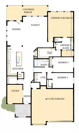 Waller, TX 77484,21615 Bluestem Fields DR