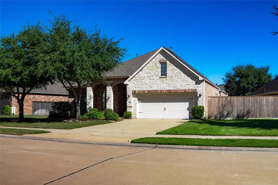 27102 Carmel Falls LN, Katy, TX 77494