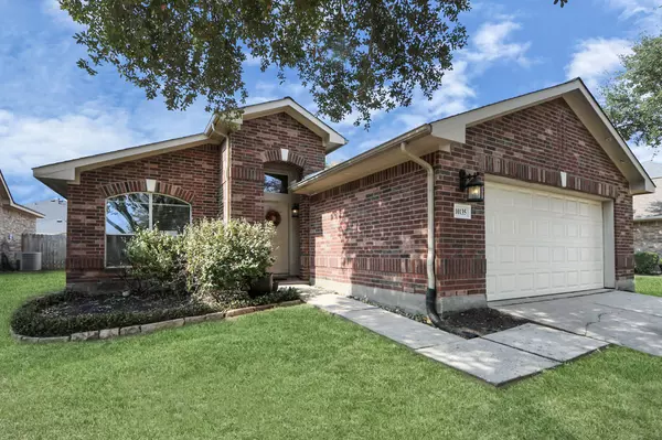 Houston, TX 77064,10135 Williams Field DR