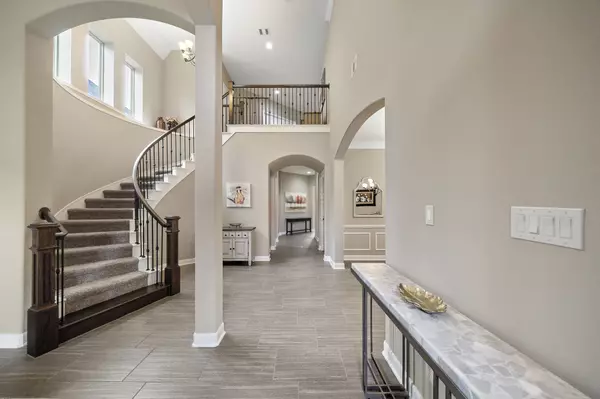 Katy, TX 77494,2506 Haven Hill DR