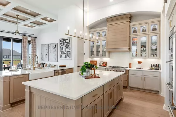 Katy, TX 77493,400 Soaring Sparrow TRL