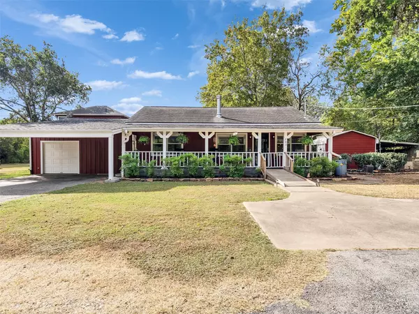 203 Brantley LN, Magnolia, TX 77354