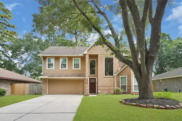 4026 Bassingham DR, Houston, TX 77339
