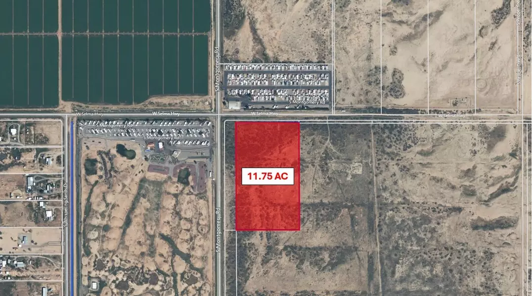 0000 W SELMA HWY, Other, AZ 85193
