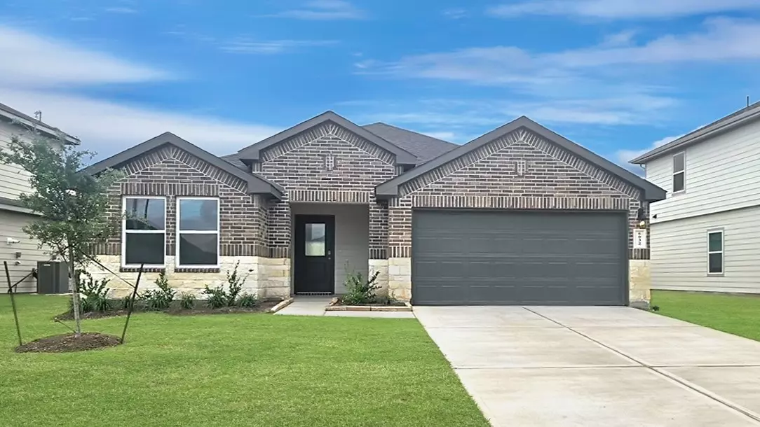 Rosenberg, TX 77469,6032 Jasper Hill Drive