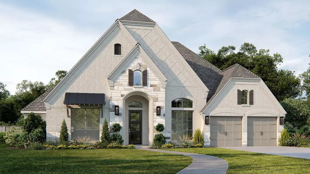 6327 Galway CT, Manvel, TX 77578