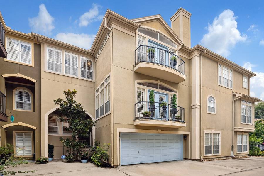 3307 W Lamar Street #B, Houston, TX 77019