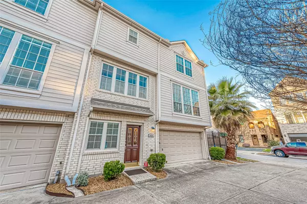 1424 Crocker ST, Houston, TX 77019