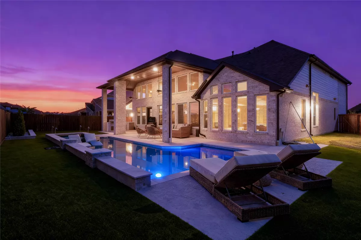 Cypress, TX 77433,18314 Daybreak Glen WAY