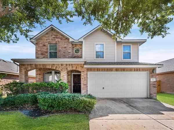 1806 Macclesby LN, Houston, TX 77049