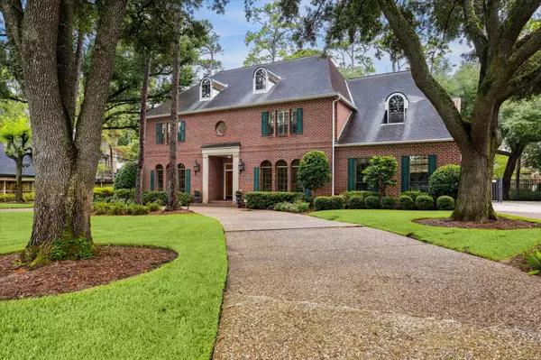 Bunker Hill Village, TX 77024,345 Knipp RD