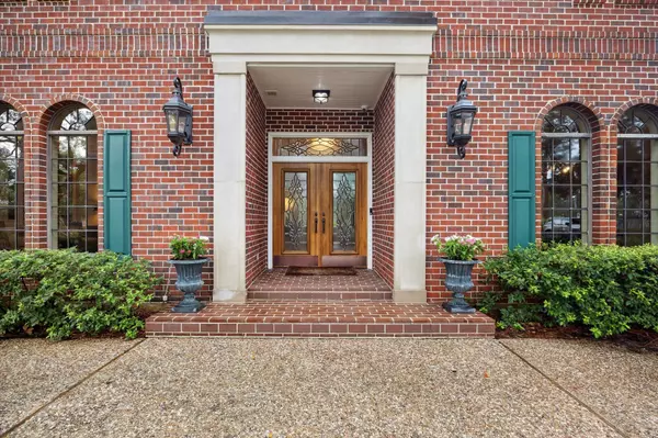 Bunker Hill Village, TX 77024,345 Knipp RD