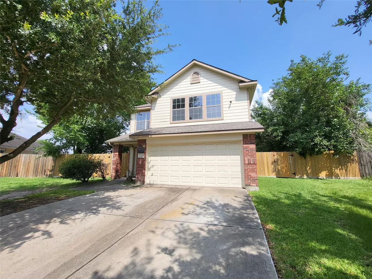 Houston, TX 77088,11423 Royal Thistle CT
