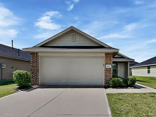 24123 Sundown View LN, Hockley, TX 77447