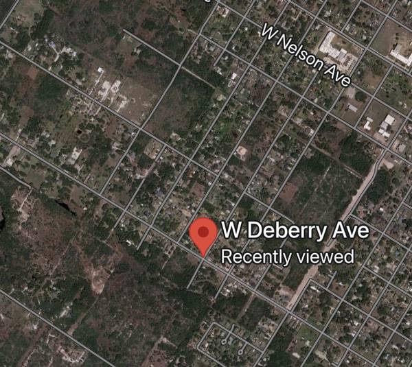 Address Not Disclosed